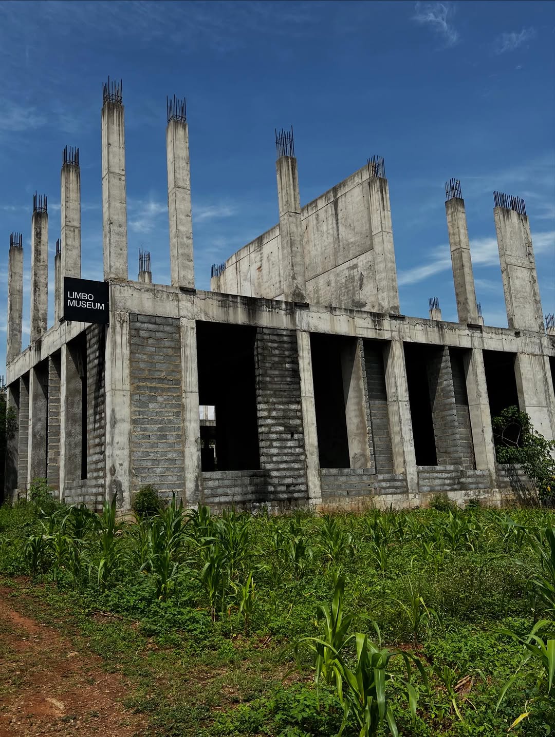Five Architects Rewriting the Language of African Architecture