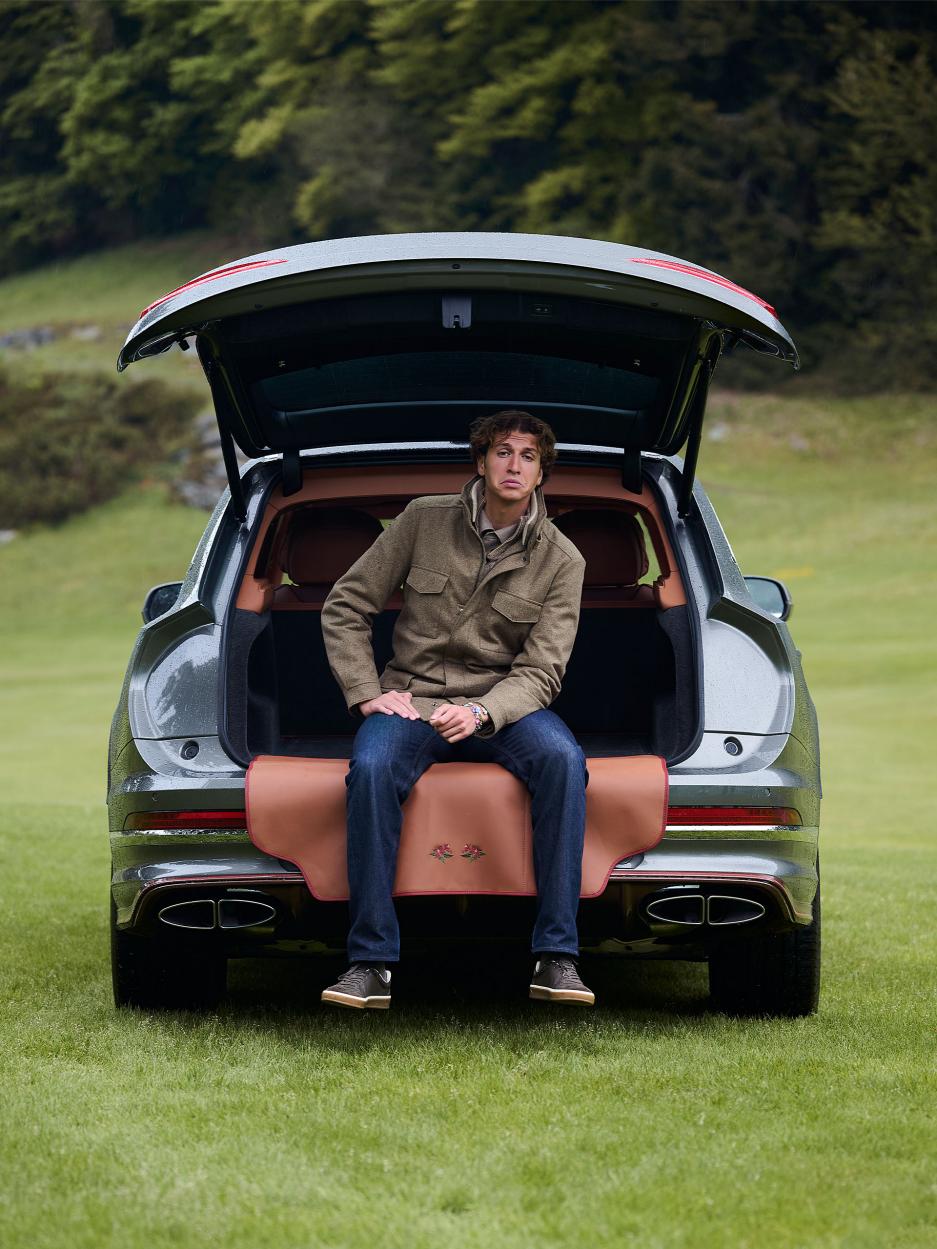 The Depth Premium: Gstaad Guy, Bentley, and the Return of Knowing Things Properly