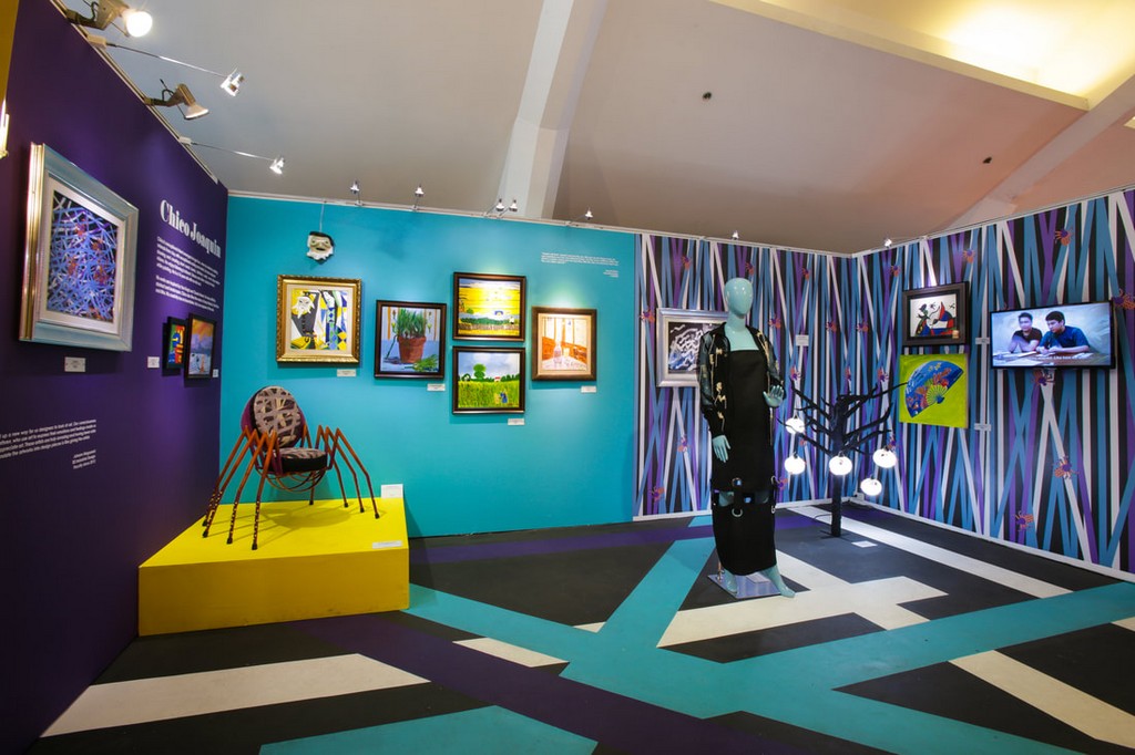 Moving from Consumption to the Culture of Curation