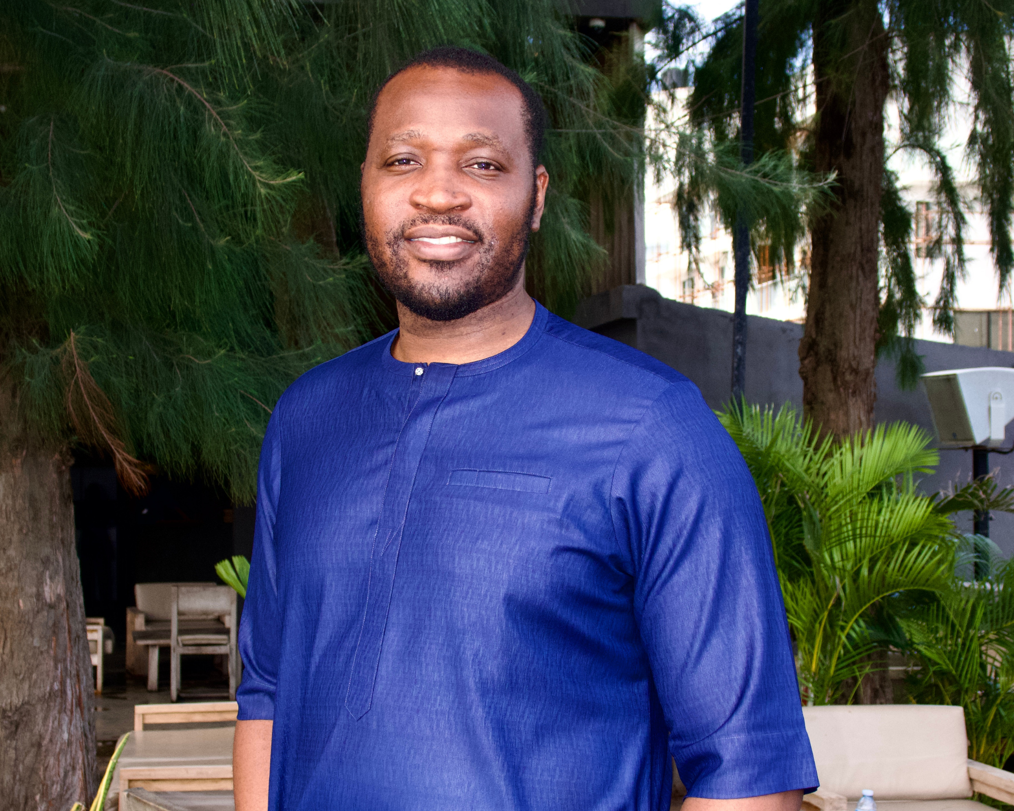 The Man Who Knows Where Lagos Hides Its Rarest Watches