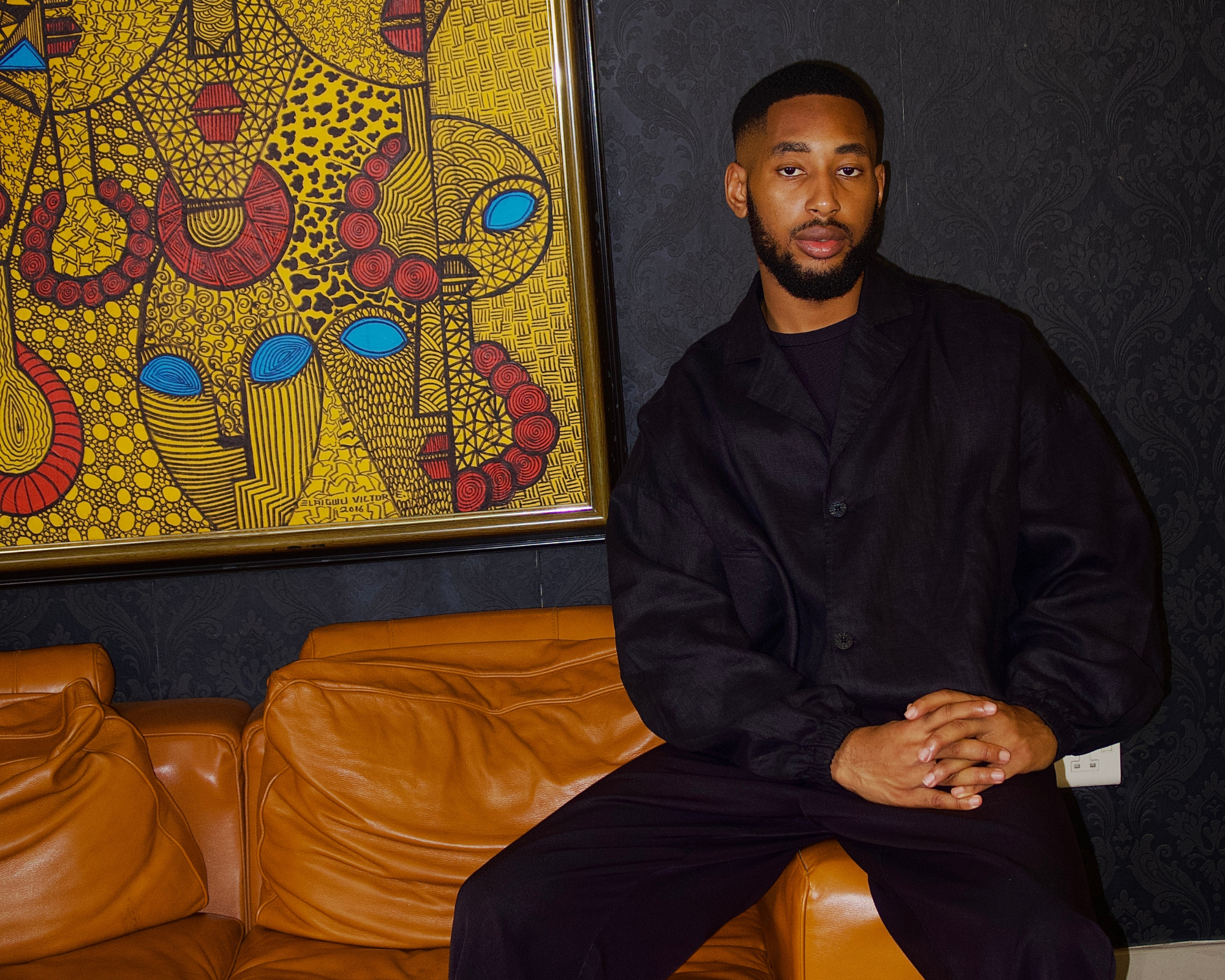 "You're Born With Taste": Chuka Okonjo on Light, Land, and the Future of African Real Estate