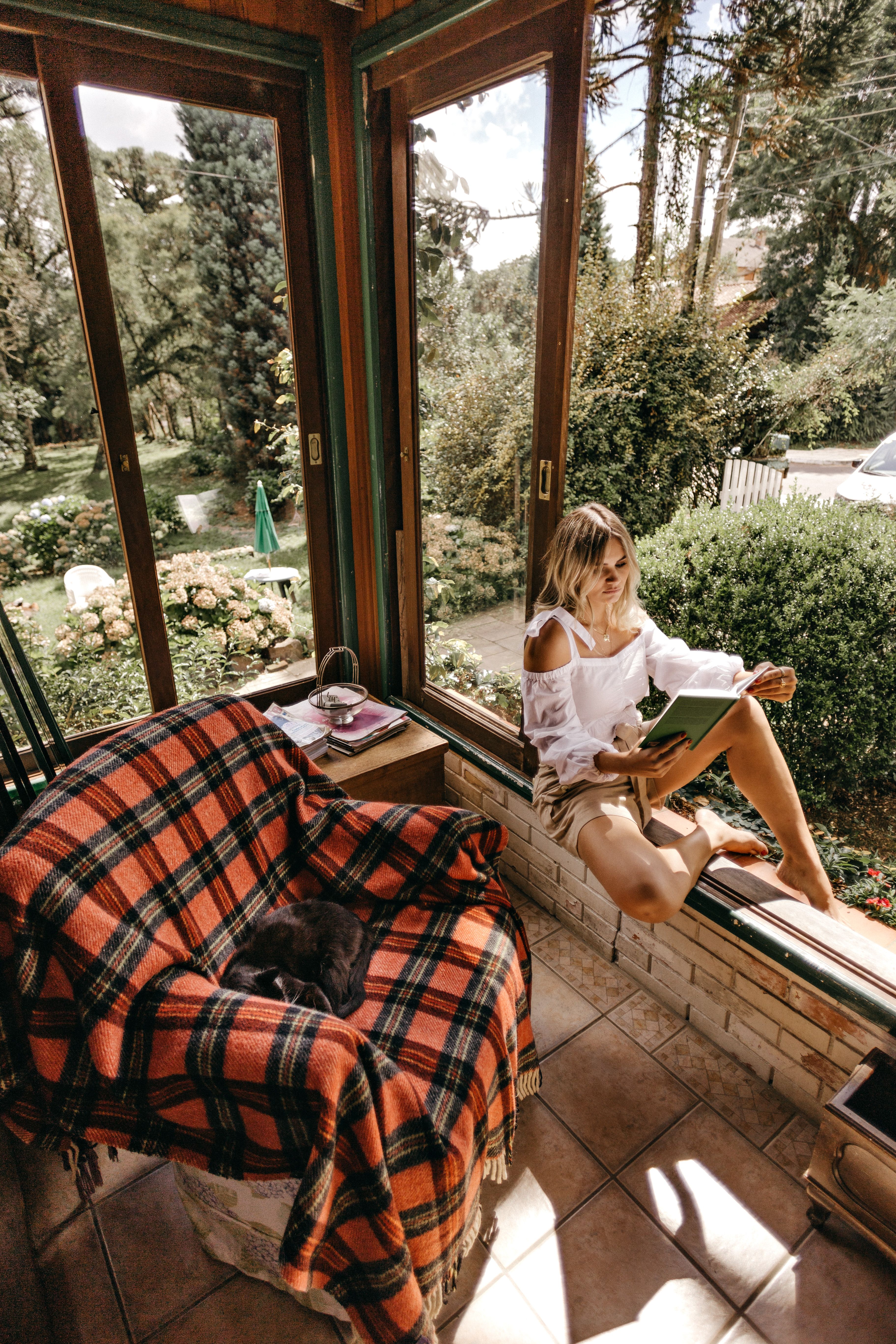 What We're Reading Right Now