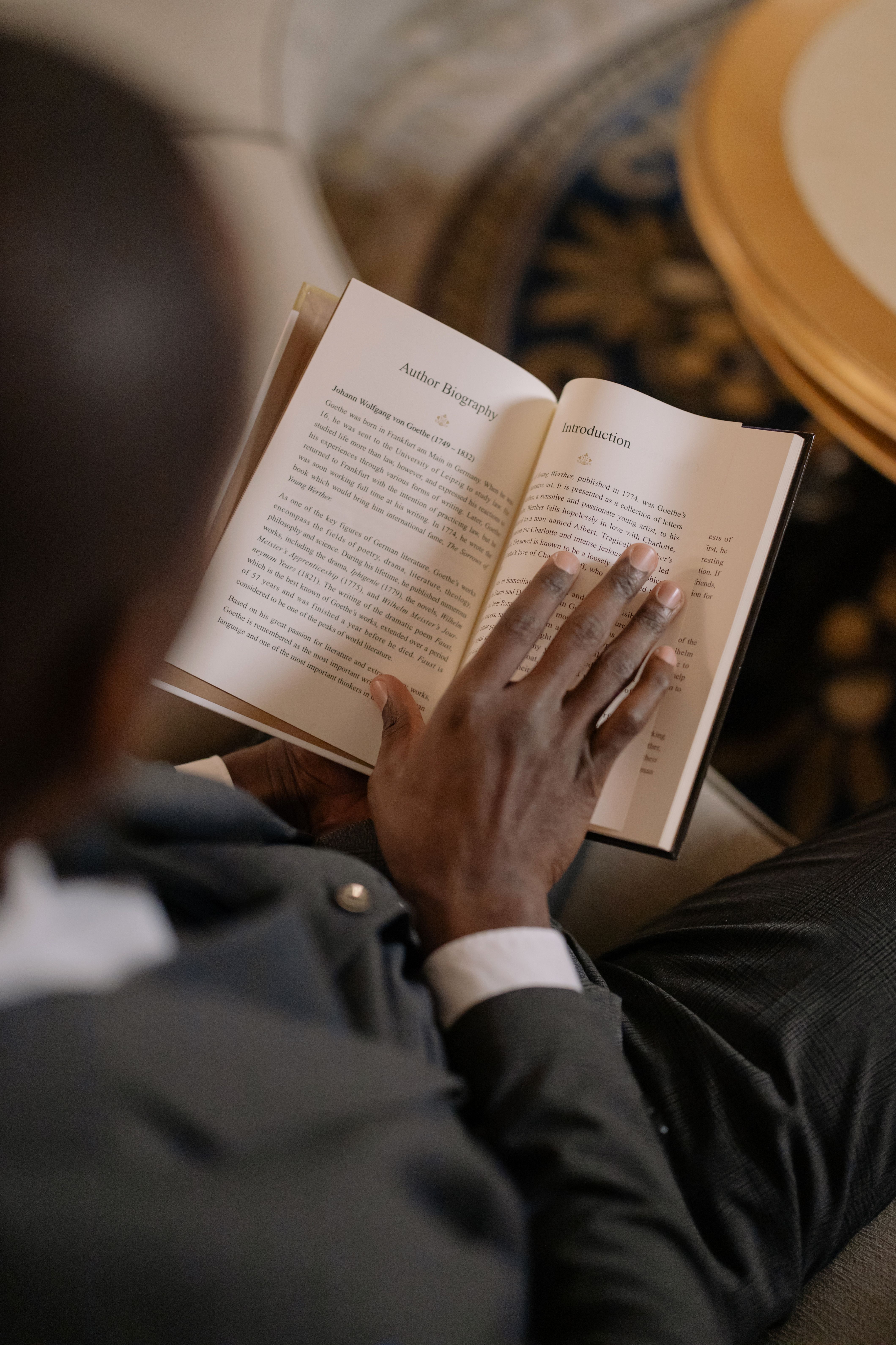 What We're Reading Right Now