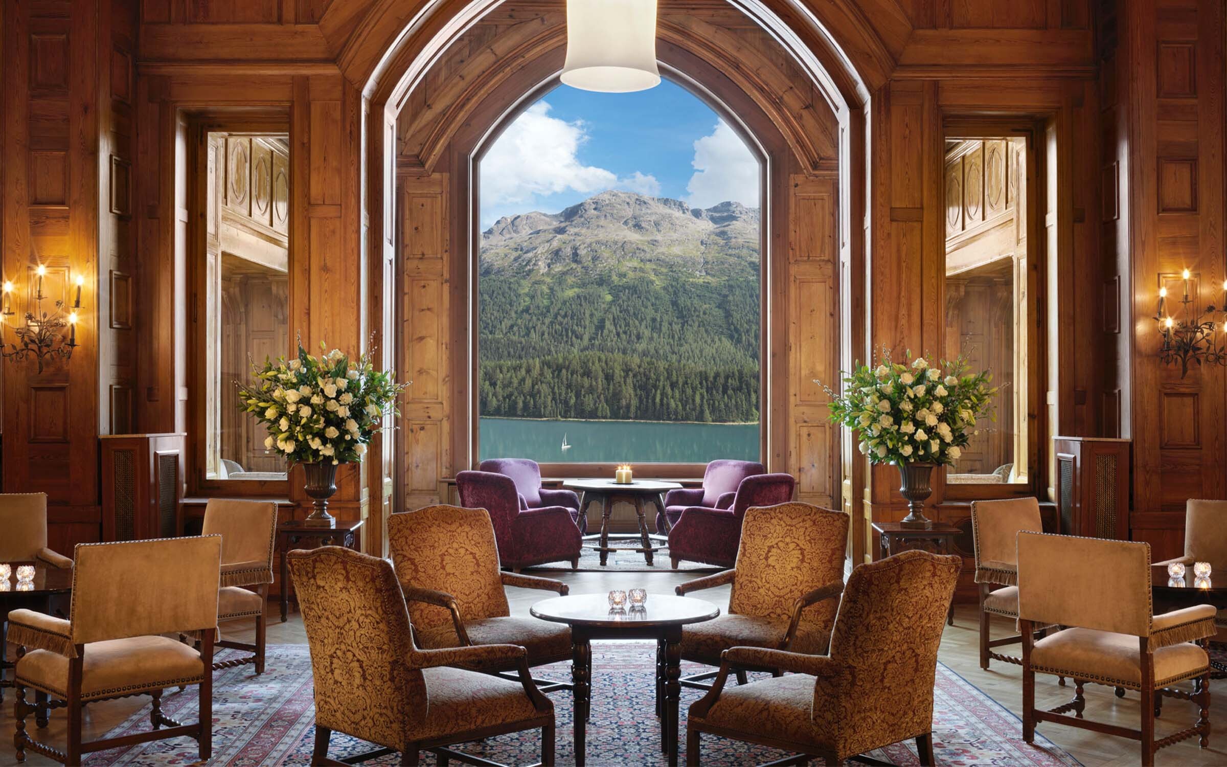 What the Greatest Hotels in the World Are Actually Teaching You