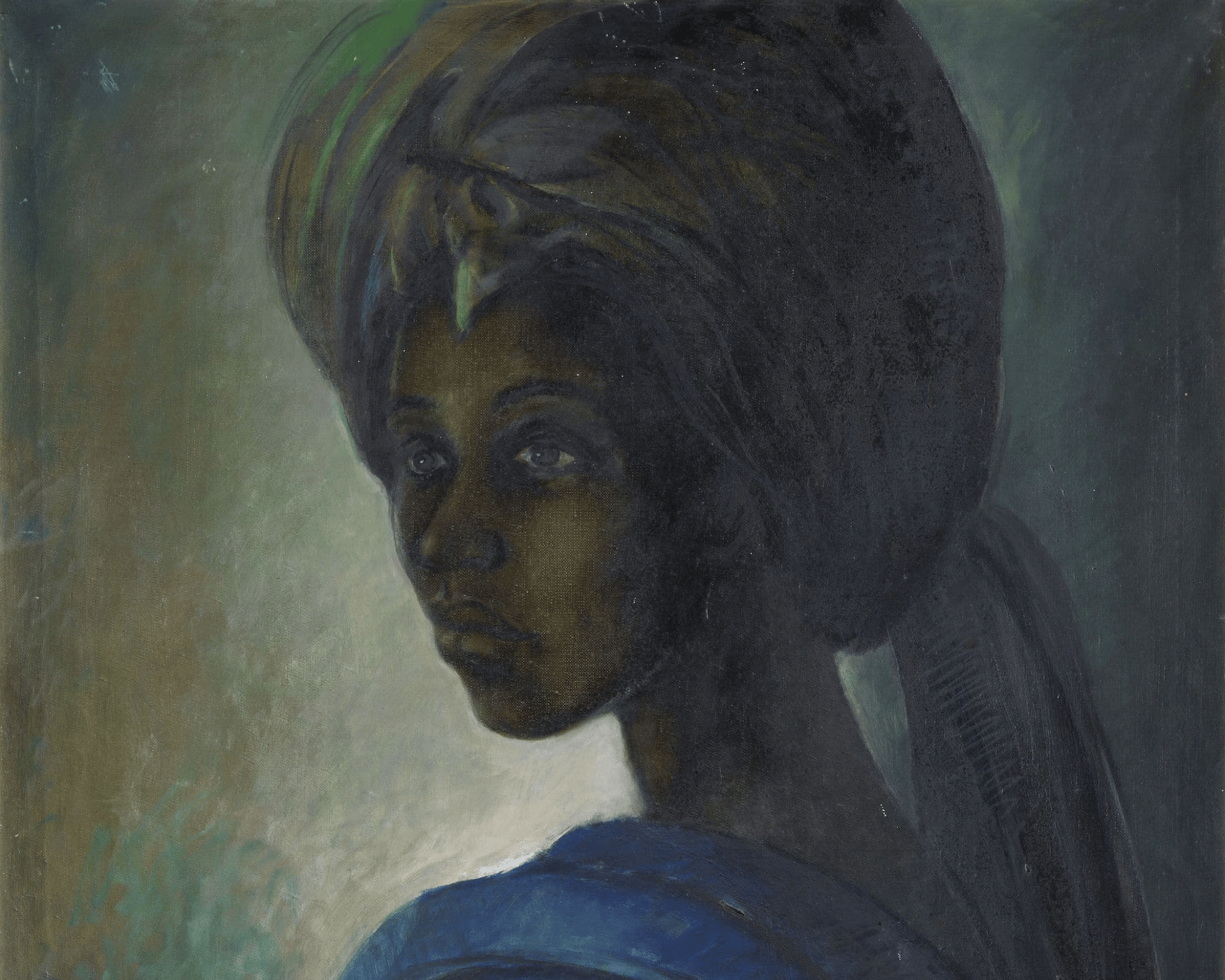 Great African Art Is Hiding in Plain Sight