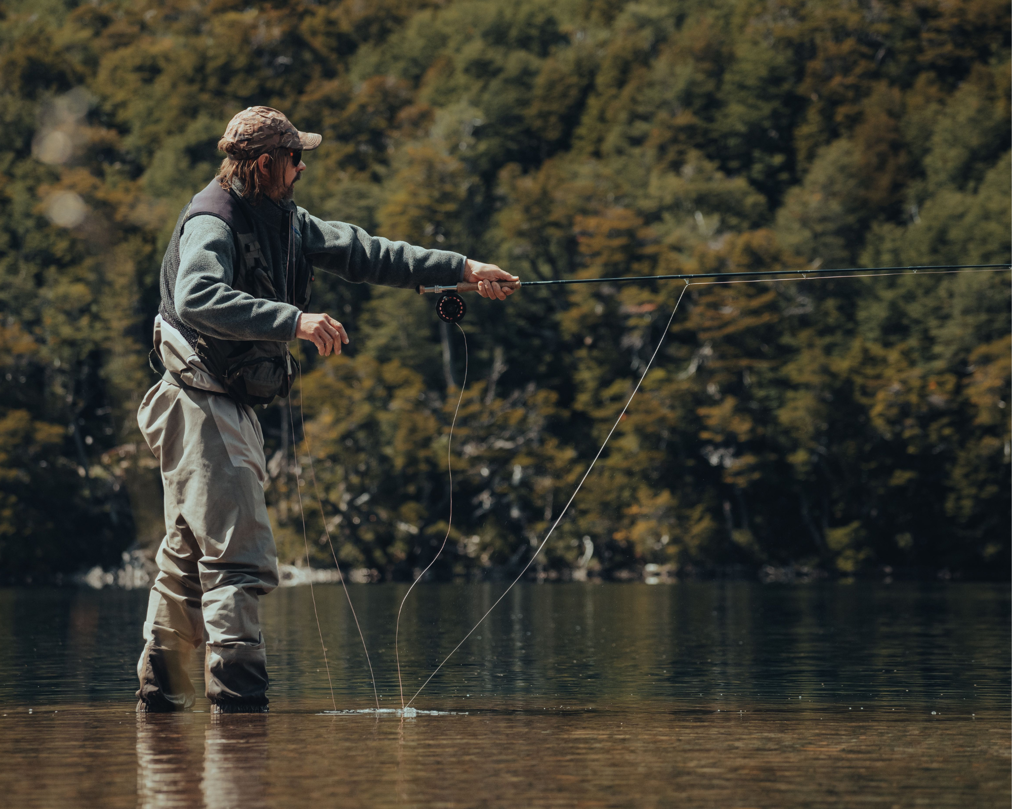 The Hobbies That Teach You to Wait