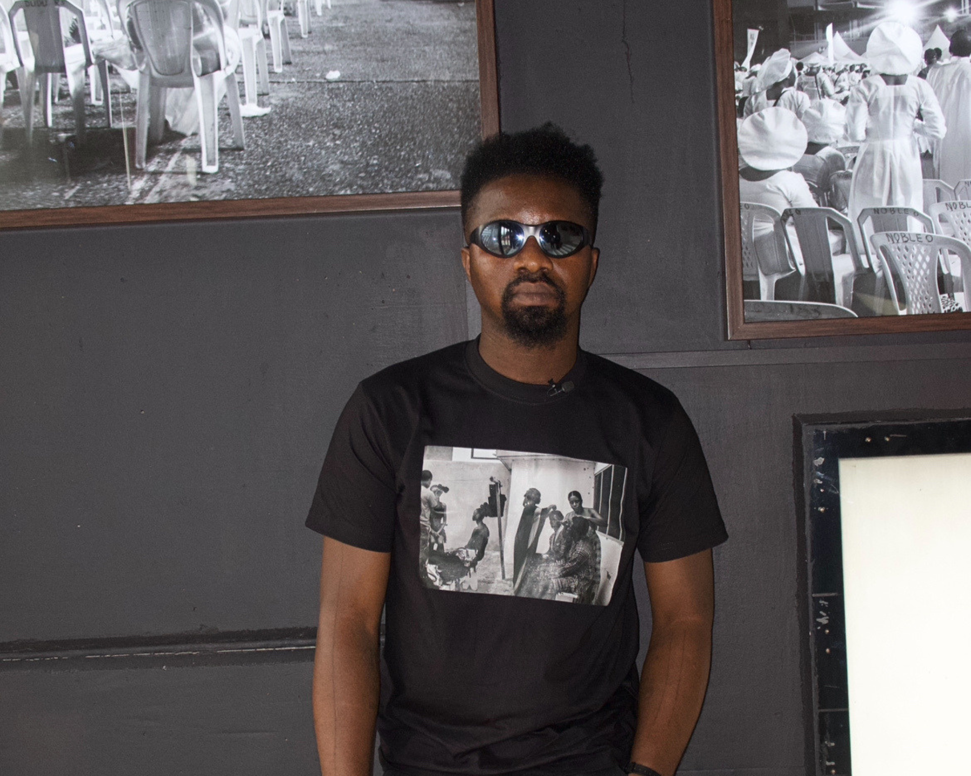 Look Twice: The Stephen Tayo Philosophy